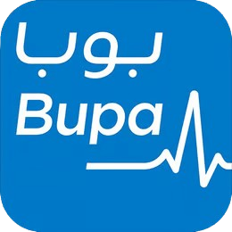 Bupa