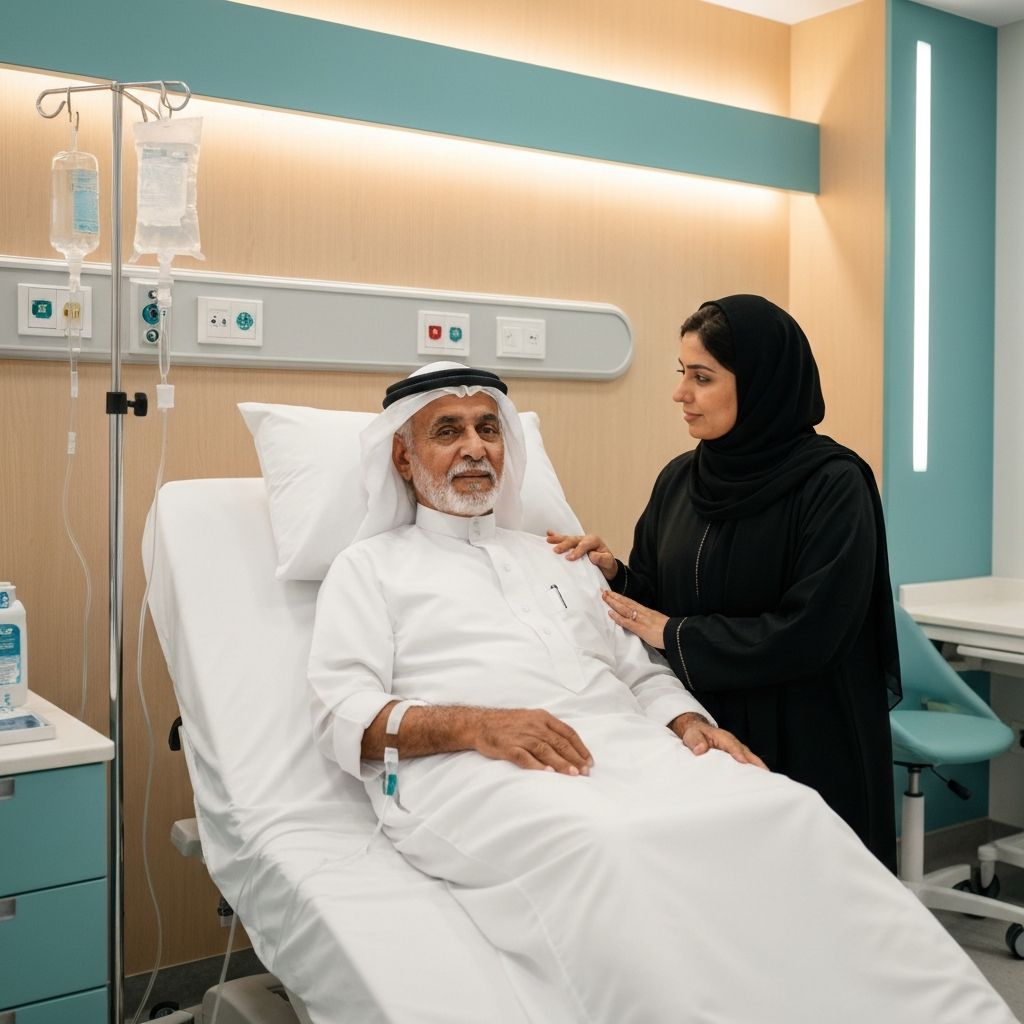 Dementia - Cognitive Support IV Drips