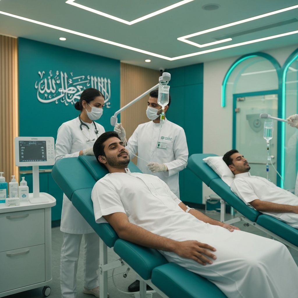 Immune - Defense IV Drips