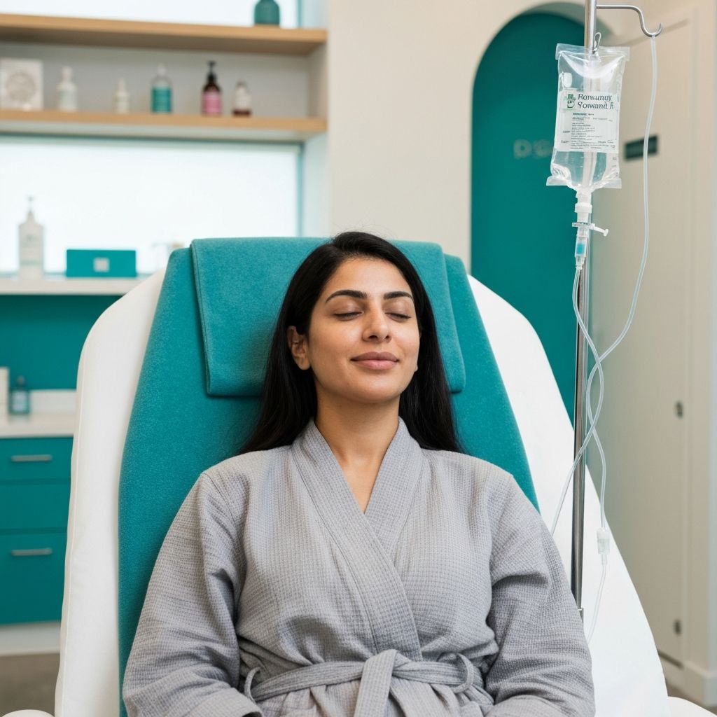 Super B - B-Complex IV Drips