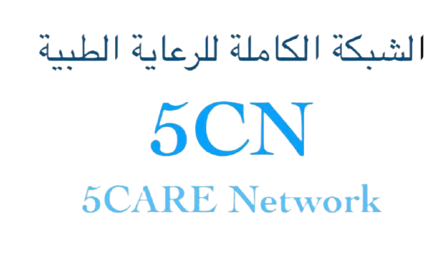 5CARE Network