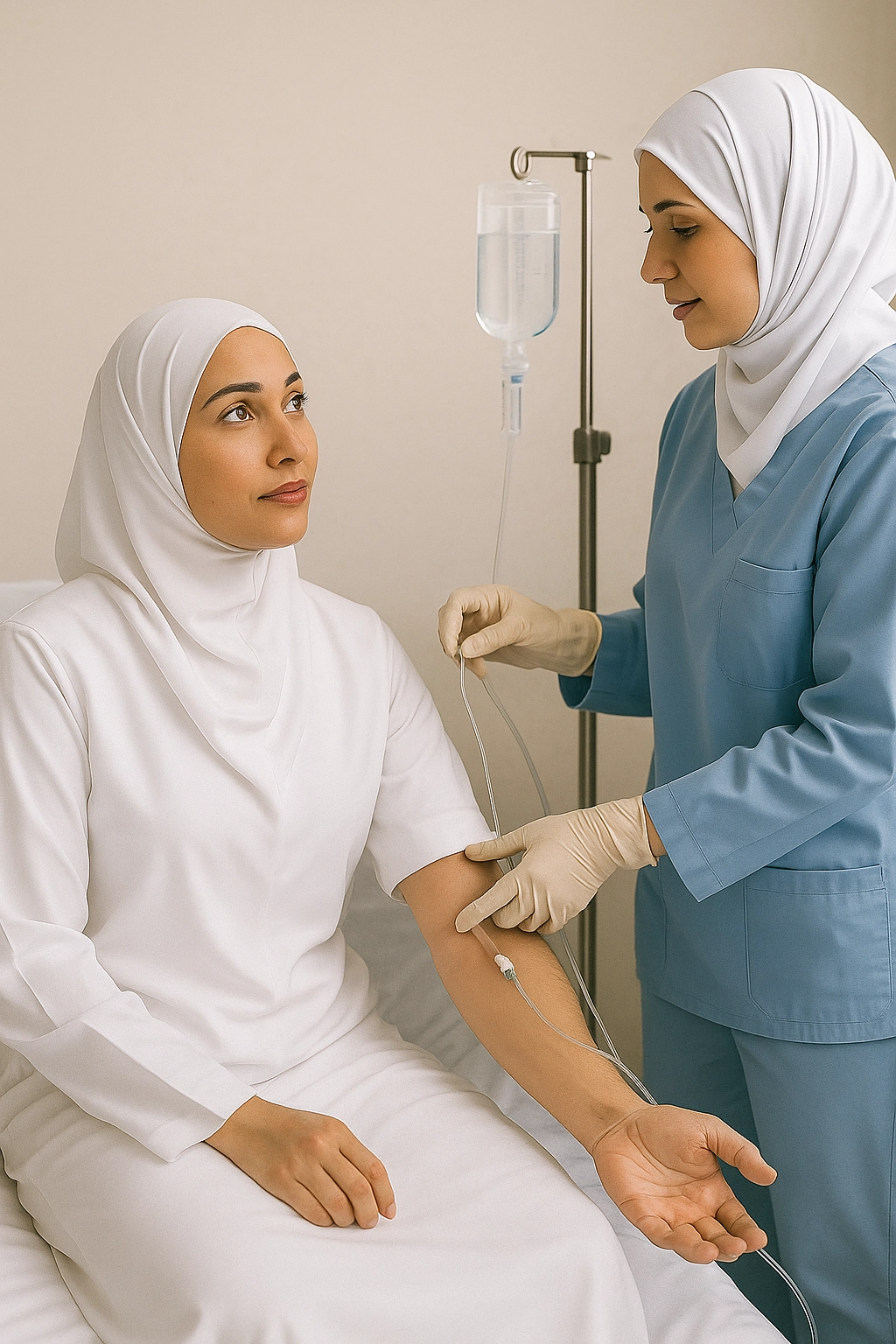 Athletic Performance