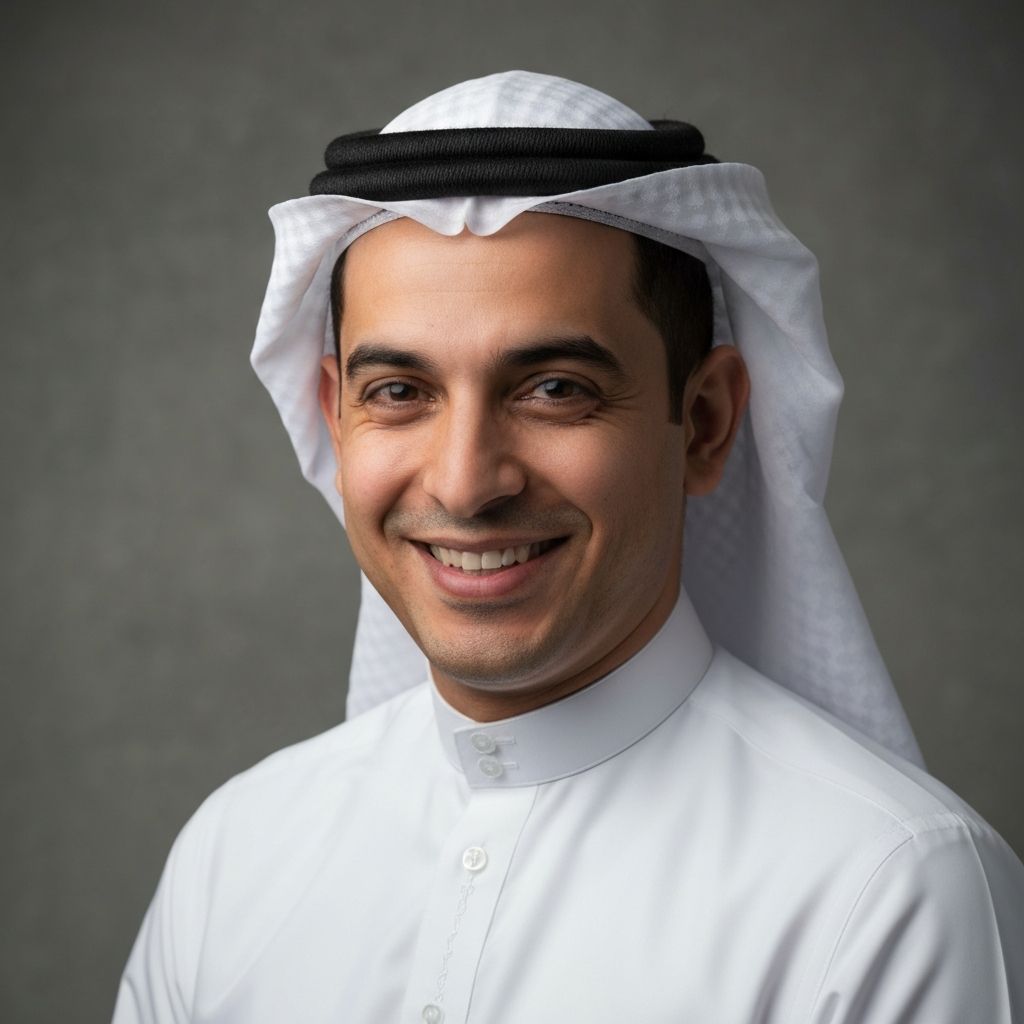 khaled ali profile