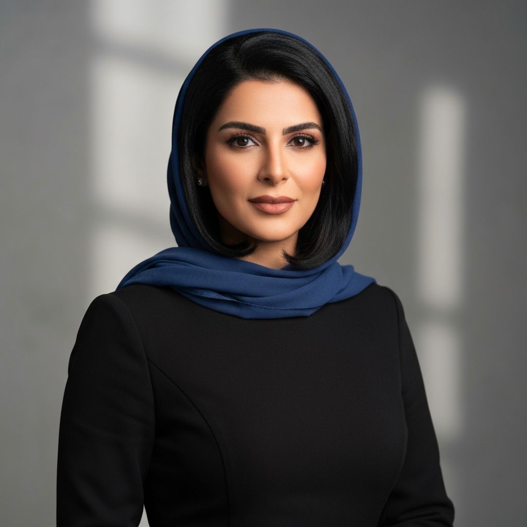 nada al-amry profile