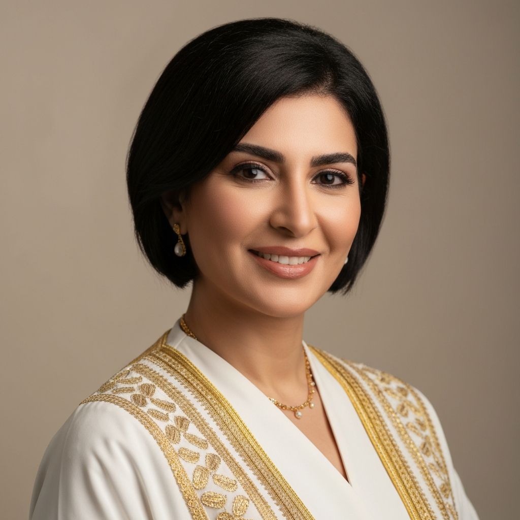 Nora Bin Fahad profile