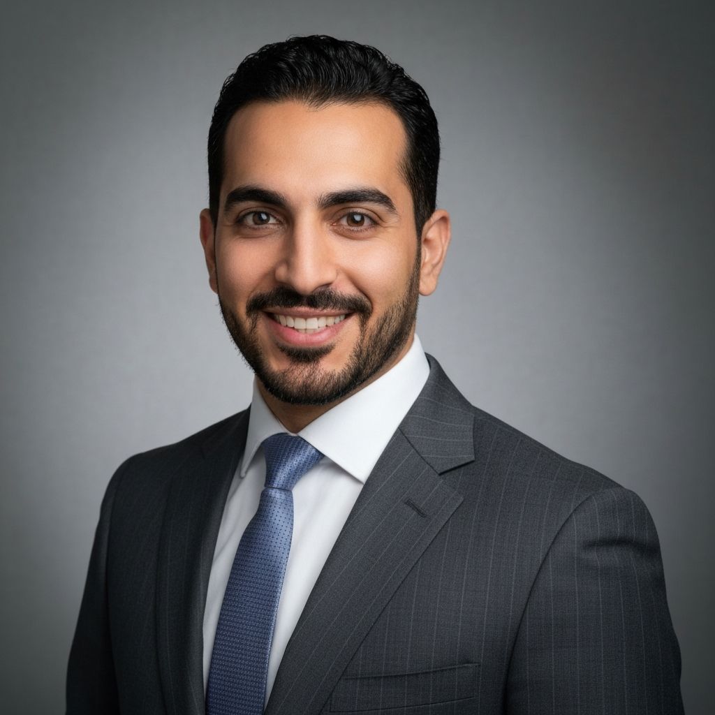 omer alrasheed profile